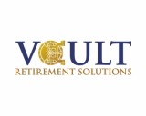 /public/logoimage/1530339667Vault Retirement Solutions Logo 7.jpg